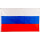 Flagge 60 x 90 cm Russland