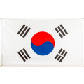 Flagge 60 x 90 cm Südkorea