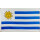 Flagge 60 x 90 cm Uruguay