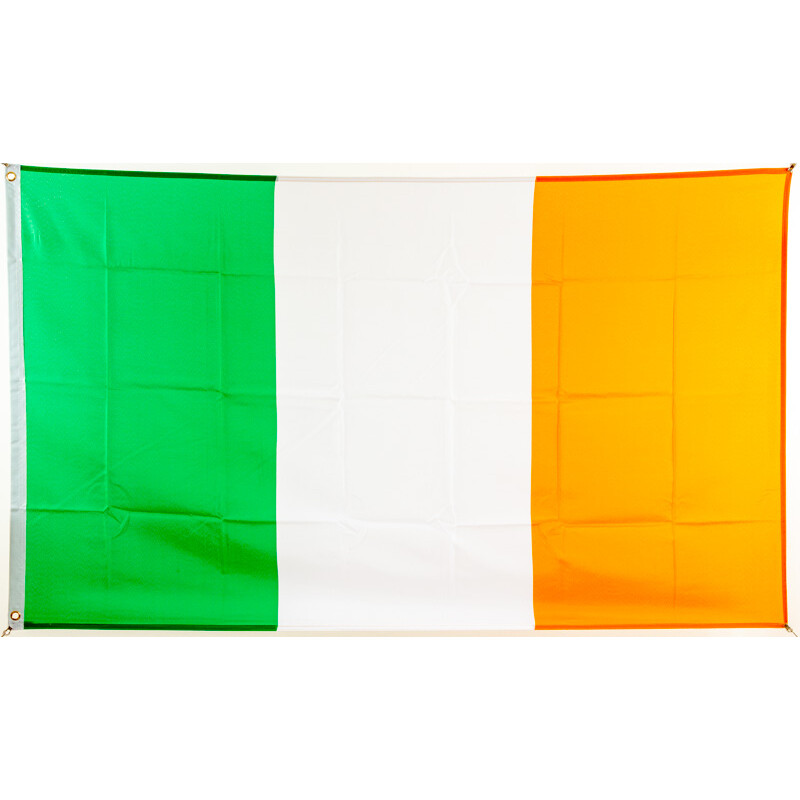 Flagge 60 x 90 cm Irland, 7,77 €