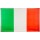 Flagge 60 x 90 cm Italien