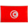 Flagge 60 x 90 cm Tunesien