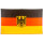 Flagge 60 x 90 cm Deutschland mit Adler