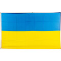 Flagge 60 x 90 cm Ukraine