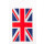 Tischbanner Großbritannien 25x15cm