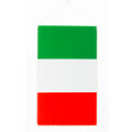 Tischbanner Italien 25x15cm