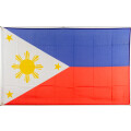 Flagge 90 x 150 : Philippinen