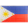 Flagge 90 x 150 : Philippinen