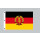 Riesen-Flagge: DDR 150cm x 250cm