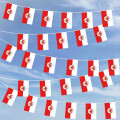 Party-Flaggenkette Tirol