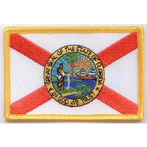 Aufnäher USA Nebraska Patch Flagge Fahne 