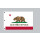 Riesen-Flagge: Californien / Kalifornien 150cm x 250cm