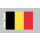 Riesen-Flagge: Belgien 150cm x 250cm