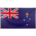 Flagge 90 x 150 : Victoria