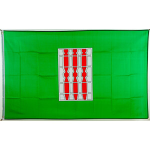 Flagge 90 x 150 : Umbrien
