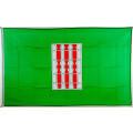 Flagge 90 x 150 : Umbrien