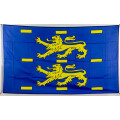 Flagge 90 x 150 : Westfriesland (NL)