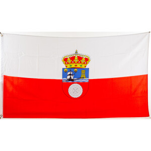 Flagge 90 x 150 : Kantabrien (E)