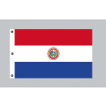 Riesen-Flagge: Paraguay 150cm x 250cm
