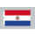 Riesen-Flagge: Paraguay 150cm x 250cm