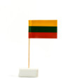 Zahnstocher : Litauen