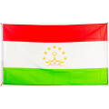 Flagge 90 x 150 : Tadschikistan