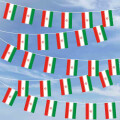 Party-Flaggenkette : Iran