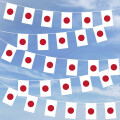 Party-Flaggenkette Japan