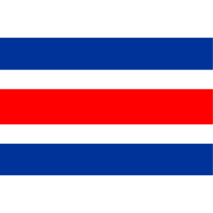 Signalflagge C - Charlie