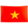 Flagge 90 x 150 : Vietnam