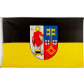 Flagge 90 x 150 : Krefeld