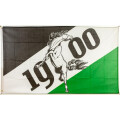 Flagge 90 x 150 : Mönchengladbach 1900