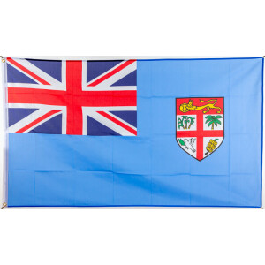 Flagge 90 x 150 : Fidschi