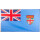 Flagge 90 x 150 : Fidschi
