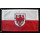 Tischflagge 15x25 Südtirol