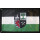 Tischflagge 15x25 Gelsenkirchen