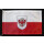 Tischflagge 15x25 Tirol