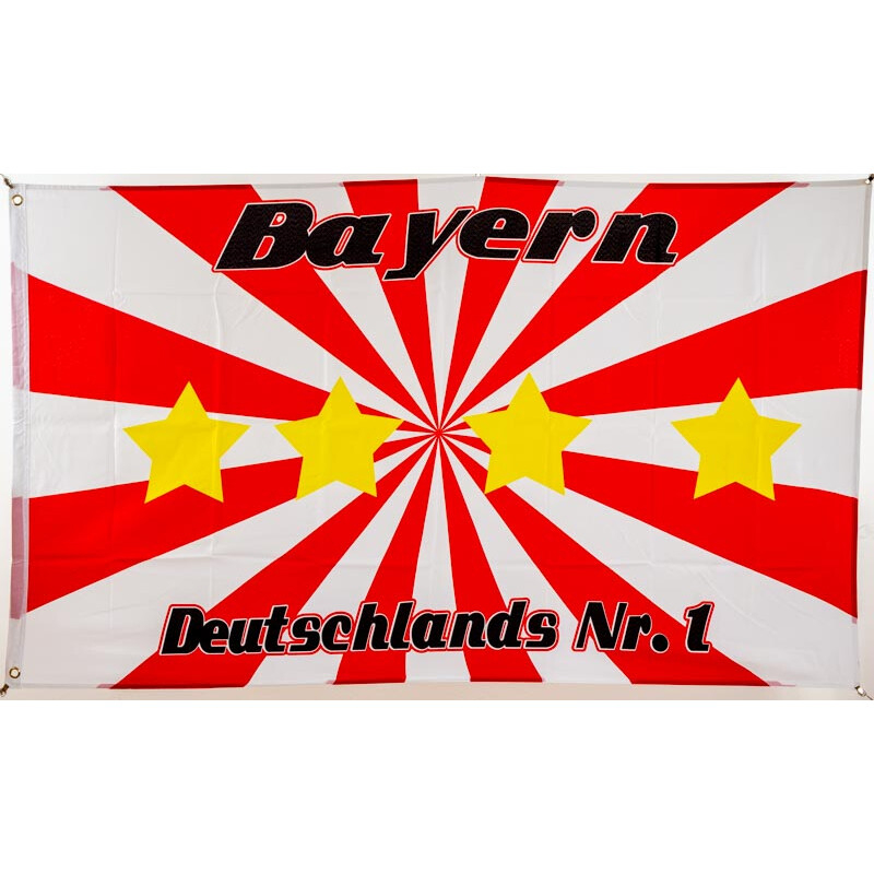 Bayern Flagge 60 x 90 cm, Bayern