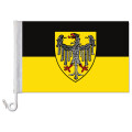Auto-Fahne: Aachen - Premiumqualit&auml;t