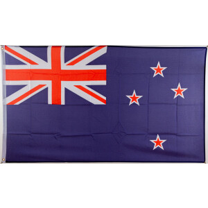 Fahne Flaggen NEUSEELAND 150x90cm TDShop24 