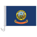 Auto-Fahne: Idaho - Premiumqualität
