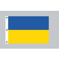 Riesen-Flagge: Ukraine 150cm x 250cm
