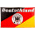 Flagge 90 x 150 : Deutschland Fanfahne 11