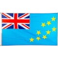 Flagge 90 x 150 : Tuvalu