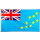 Flagge 90 x 150 : Tuvalu