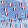Party-Flaggenkette Niederlande - Friesland