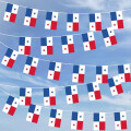 Party-Flaggenkette : Panama