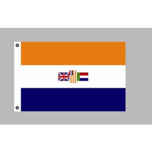Flagge 90 x 150 : Südafrika Historisch