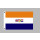 Flagge 90 x 150 : Südafrika Historisch