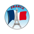 Deckenhänger Frankreich